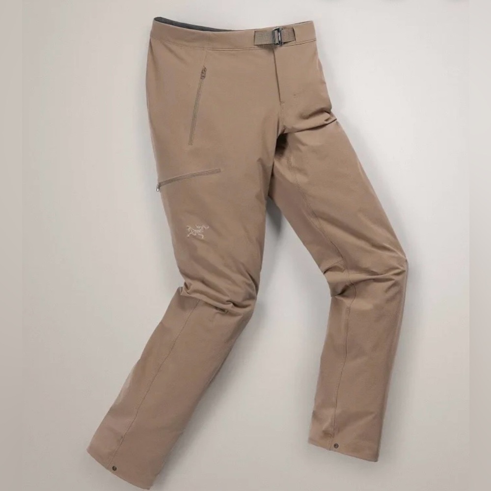 Arc'teryx Women's Gamma LT Pant - Terracotta